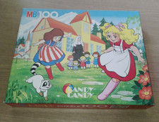 Puzzle 100 pièces candy - pièces,
