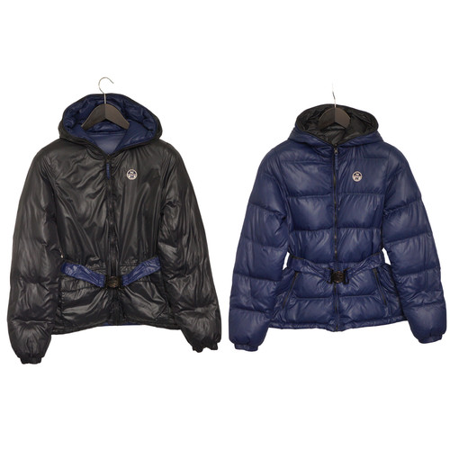 Veste femme north sails - sails, À
