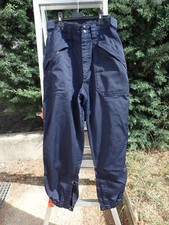 Pantalon  intervention - Toile