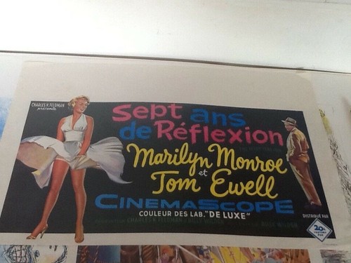 Sept ans de reflexion - ,