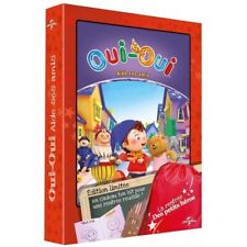 Oui Oui (coffret dvd + kit)