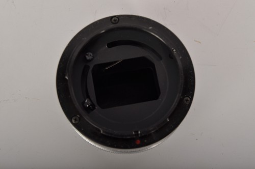 Bague allonge canon m25 pour - bague,