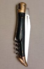 COUTEAU DE POCHE LAGUIOLE GRAND DUC VÉRITABLE 440