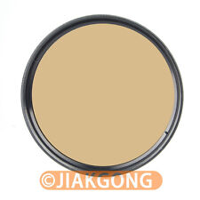 Optical Glass ND Filter TIANYA 58mm Neutral Density ND4