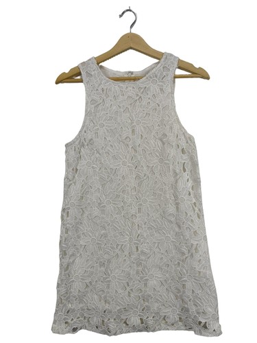 Mango robe dentelle dames - mango,
