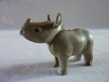 PLAYMOBIL  ANIMAL SAUVAGES
