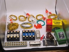 Vintage pieces detachées