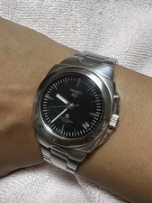 Seiko 5M42-0E50 Analog Quartz