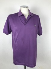 LACOSTE Polo Homme Taille 5