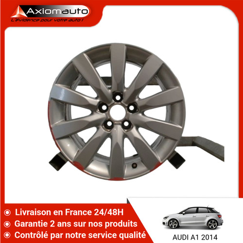 Jante aluminium audi - jante,