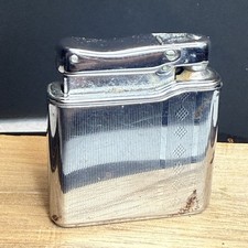 COLIBRI MON0GAS Chrome LIGHTER