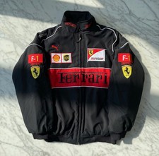 Unisex Veste Ferrari Racing