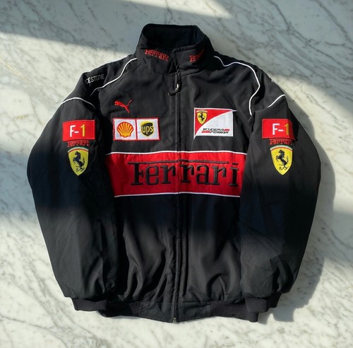 Unisex veste ferrari - veste,