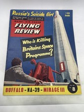 Royal Air Force Flying Review
