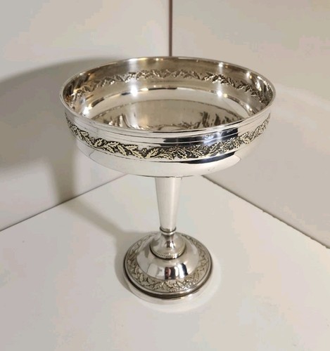 Coupe sur pied compotier - coupe, en