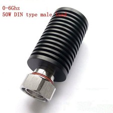 1Pcs New Coaxial load/dummy