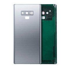 Back cover glass with camera - cover,