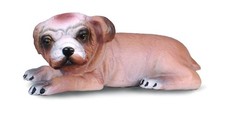 COLLECTA, Chiot Bulldog