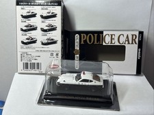 KYOSHO 1/64 🇨🇵 Nissan