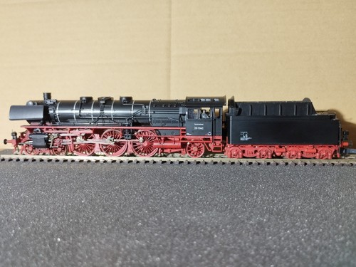Modélisme ferroviaire - , h0