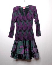 Robe vintage chacok kinshasa - robe,