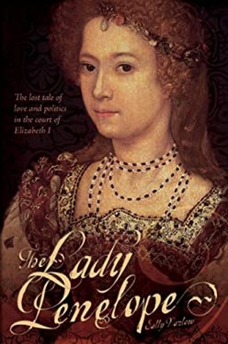 Lady pénélope le conte - pénélope,