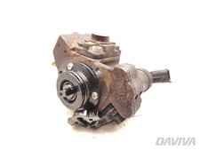 Vauxhall Corsa Pompe à