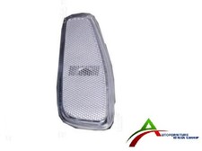 Catadioptre Sur Le Pare-Chocs