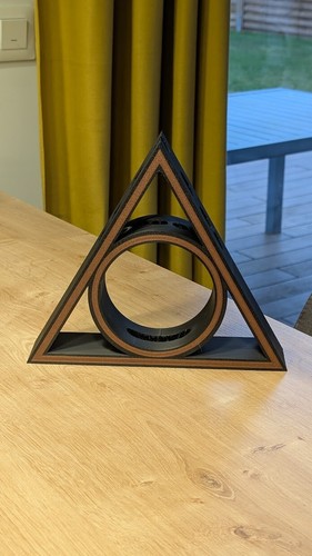 Support baguettes harry potter - support,