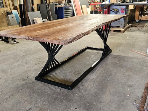 Table salle manger - salle, en