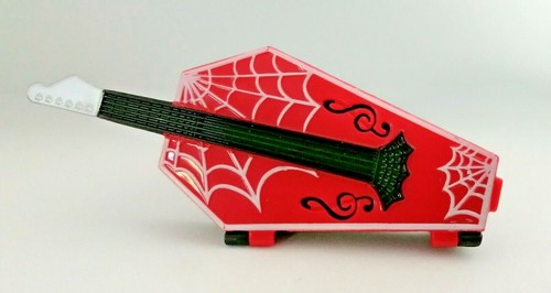 Monster high doll - high, purse
