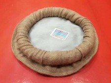 Pakol traditionnel afghan Chitrali Pakol Chitrali Pakol. Fait main