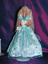 BARBIE     PRINCESSE    n°