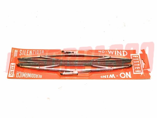 Brosses essuie glace chromé - essuie-glace,
