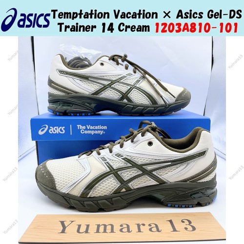 Temptation vacation asics - temptation,