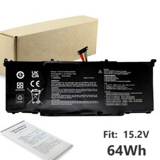 BATTERIE POUR ASUS ROG GL502 /