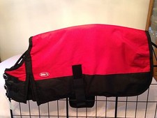 XL Dog Deluxe Winter Jacket Nordic Parka