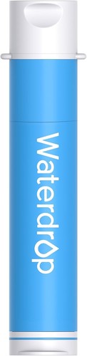 Waterdrop paille filtre - waterdrop, à