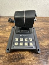 Logitech G940 HOTAS Pro