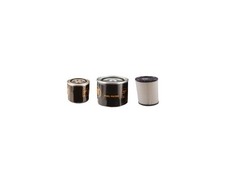 Kit Filtre Pour Ausa 200 Droit