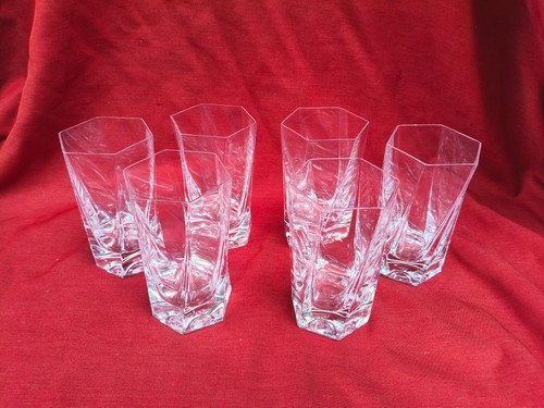 Sevres serie verres a - 6,
