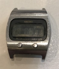Montre Seiko Quartz LC