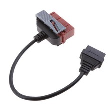 Câble De Diagnostic OBD2