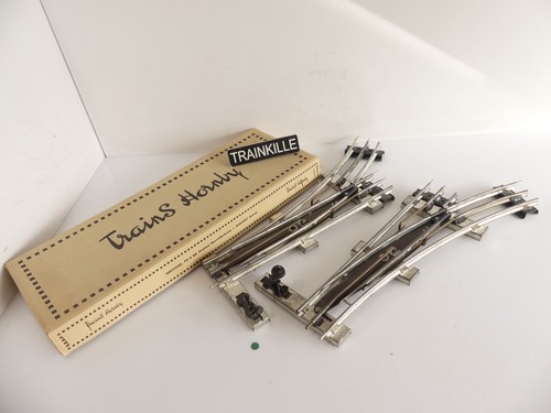 Hornby echelle 2 - /,