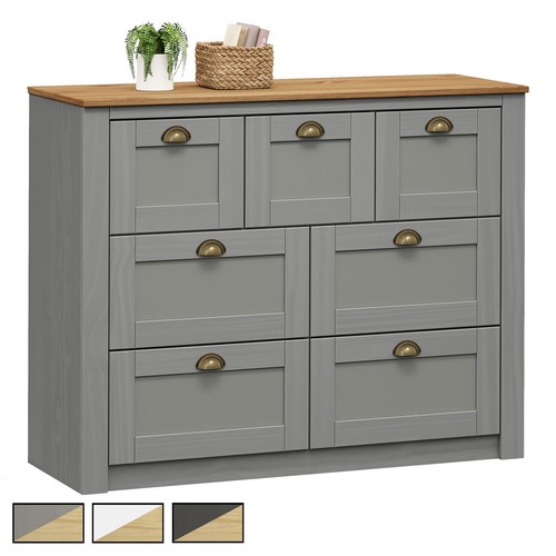Commode buffet avec petits - buffet, 3
