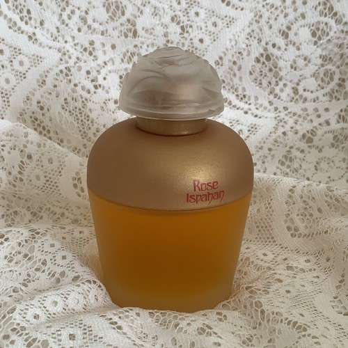 Rose ispahan eau toilette - rose,