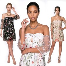 Robe femme tunique été - robe, d'Été