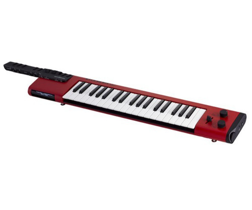 Yamaha shs 500 - shs-500, red