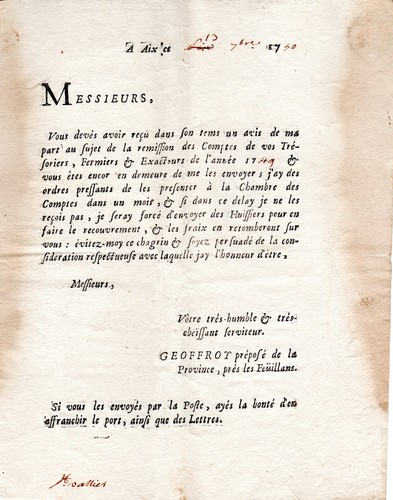 Document original 1740 - 1740,