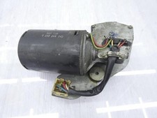 Moteur essuie glace avant